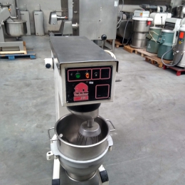 Mixer/menger Wodschow & co 